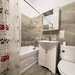 Giurgiului, apartament 2 camere, loc de parcare inclus.